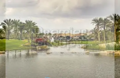 Apartment - 3 Bedrooms - 3 Bathrooms for rent in Katameya Dunes - El Katameya Compounds - El Katameya - New Cairo City - Cairo