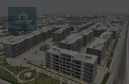 Duplex - 4 Bedrooms - 4 Bathrooms for sale in Stoda - Sheraton Al Matar - El Nozha - Cairo