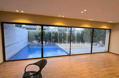 Apartment - 3 Bedrooms - 3 Bathrooms for sale in Lake View Residence - 5th Settlement Compounds - The 5th Settlement - New Cairo City - Cairo