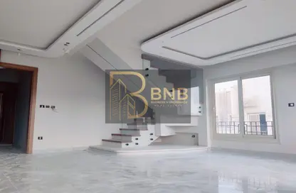(بنتهاوس  (روف - 4 غرف نوم - 3 حمامات للايجار في ستون ريزيدنس - كمبوندات التجمع الخامس - التجمع الخامس - مدينة القاهرة الجديدة - القاهرة