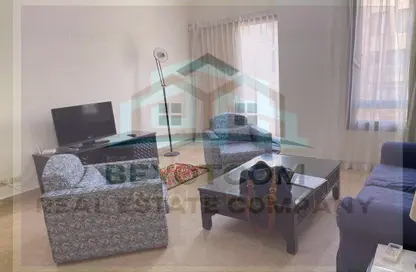 شقة - 2 غرف نوم - 2 حمامات للايجار في كازا - كمبوندات الشيخ زايد - الشيخ زايد - الجيزة