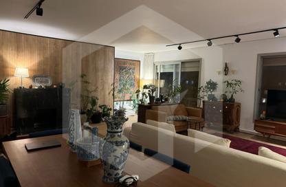 Penthouse - 4 Bedrooms - 4 Bathrooms for sale in Palm Parks   Palm Hills - South Dahshur Link - 6 October City - Giza