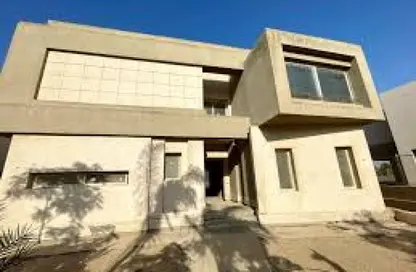 فيلا - 8 غرف نوم - 8 حمامات للبيع في جولف فيوز - طريق مصر اسكندرية الصحراوي - مدينة 6 أكتوبر - الجيزة