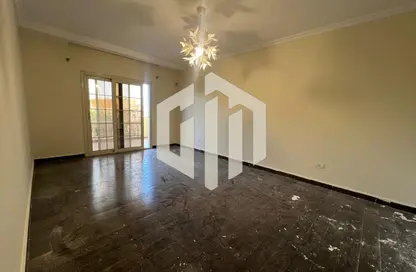 تاون هاوس - 4 غرف نوم - 5 حمامات للايجار في فلاورز بارك - المستثمرين الشمالية - مدينة القاهرة الجديدة - القاهرة