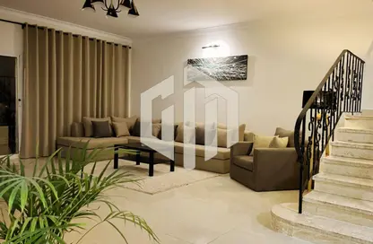 فيلا - 3 غرف نوم - 3 حمامات للايجار في امتداد الرحاب - الرحاب - مدينة القاهرة الجديدة - القاهرة