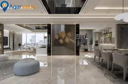 Villa - 4 Bedrooms - 4 Bathrooms for sale in Talala - New Heliopolis Compounds - New Heliopolis - Cairo