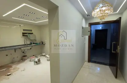 شقة - 3 غرف نوم - 2 حمامات للايجار في مدينة المعراج - زهراء المعادي - حي المعادي - القاهرة