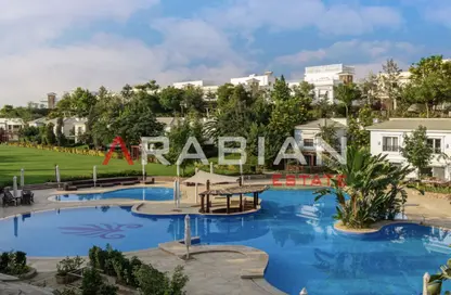 فيلا - 3 غرف نوم - 3 حمامات للبيع في ماونتن فيو 1.1 - كمبوندات التجمع الخامس - التجمع الخامس - مدينة القاهرة الجديدة - القاهرة