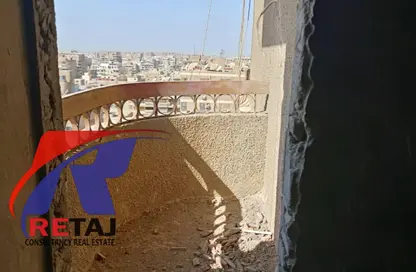 شقة - 3 غرف نوم - 3 حمامات للبيع في شارع مصطفي النحاس - المنطقة السادسة - مدينة نصر - القاهرة