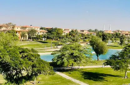 فيلا - 4 غرف نوم - 6 حمامات للبيع في پريڤادو - مدينتي - القاهرة فيلا - 4 غرف نوم - 6 حمامات للبيع في پريڤادو - مدينتي - القاهرة