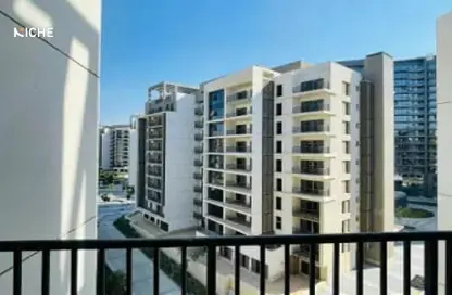 Duplex - 3 Bedrooms - 2 Bathrooms for sale in Park Side Residence - Zed Towers - Sheikh Zayed Compounds - Sheikh Zayed City - Giza