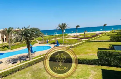 Chalet - 3 Bedrooms - 2 Bathrooms for sale in La Vista 6 - La Vista - Al Ain Al Sokhna - Suez Chalet - 3 Bedrooms - 2 Bathrooms for sale in La Vista 6 - La Vista - Al Ain Al Sokhna - Suez