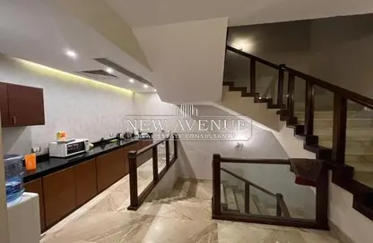 Villa - 6 Bedrooms - 4 Bathrooms for sale in Les Rois - 5th Settlement Compounds - The 5th Settlement - New Cairo City - Cairo