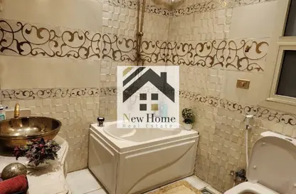 Apartment - 3 Bedrooms - 2 Bathrooms for sale in Al Mokattam El Katameya Road - Al Hadaba Al Wosta - Mokattam - Cairo