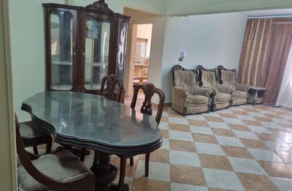 Apartment - 3 Bedrooms - 1 Bathroom for rent in 1st District - Sheikh Zayed City - Giza