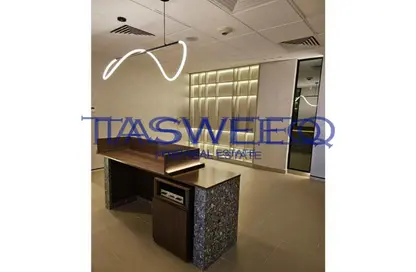 وحدة طبية - استوديو - 1 حمام للايجار في ويستاون - كمبوندات الشيخ زايد - الشيخ زايد - الجيزة
