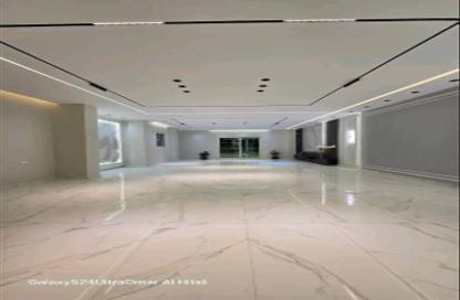 Apartment - 3 Bedrooms - 3 Bathrooms for sale in Gate 4 old - Horus - Hadayek El Ahram - Giza