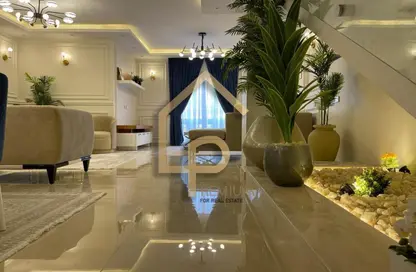 Apartment - 3 Bedrooms - 3 Bathrooms for sale in Mountain View Giza Plateau - Ring Road - 6 October City - Giza