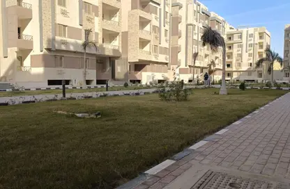 شقة - 3 غرف نوم - 2 حمامات للبيع في حى الاندلس - مدينة القاهرة الجديدة - القاهرة