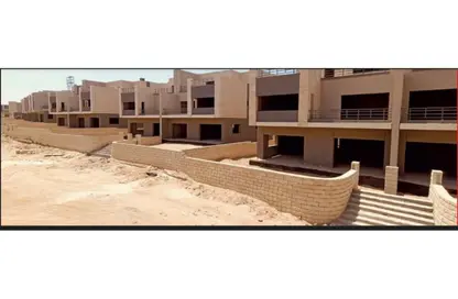 Apartment - 3 Bedrooms - 2 Bathrooms for sale in HAP Town - Mostakbal City Compounds - Mostakbal City - Future City - Cairo