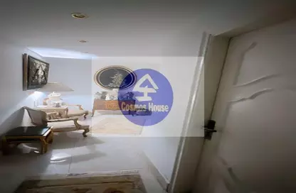 Twin House - 4 Bedrooms - 4 Bathrooms for sale in El Rehab Extension - Al Rehab - New Cairo City - Cairo