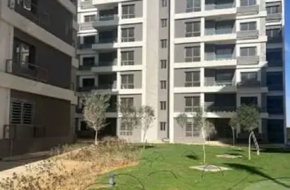 Duplex - 3 Bedrooms - 2 Bathrooms for sale in 5th Settlement Compounds - The 5th Settlement - New Cairo City - Cairo