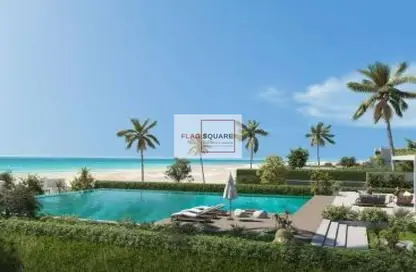 تاون هاوس - 3 غرف نوم - 3 حمامات للبيع في ليفيلز من ماونتن فيو - قسم الضبعة - الساحل الشمالي