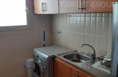 شقة - 1 حمام للايجار في بالم هيلز نيو كايرو - كمبوندات التجمع الخامس - التجمع الخامس - مدينة القاهرة الجديدة - القاهرة