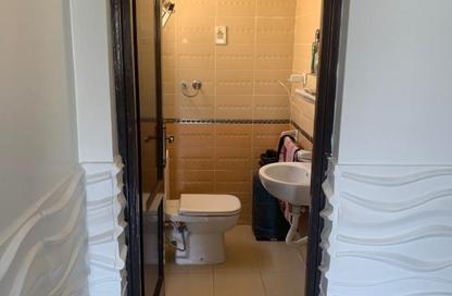 Apartment - 2 Bedrooms - 2 Bathrooms for sale in Madinaty - Cairo