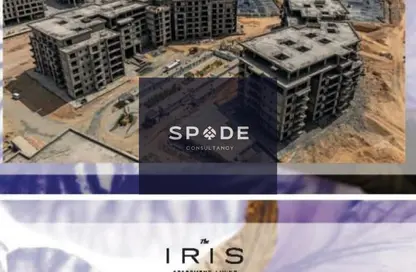 شقة - 3 غرف نوم - 3 حمامات للبيع في سوان ليك ريزيدنس - كمبوندات التجمع الخامس - التجمع الخامس - مدينة القاهرة الجديدة - القاهرة