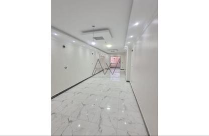 Apartment - 3 Bedrooms - 2 Bathrooms for sale in Armed Forces Buildings - Zahraa Madinat Nasr - Nasr City - Cairo