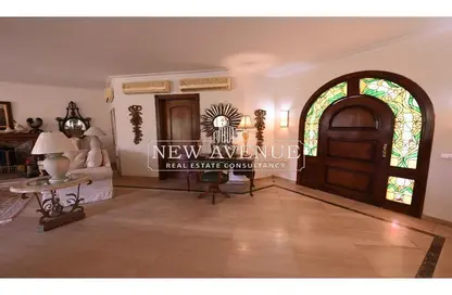 Villa - 3 Bedrooms - 3 Bathrooms for sale in Wadi Al Nakhil - Cairo Alexandria Desert Road - 6 October City - Giza