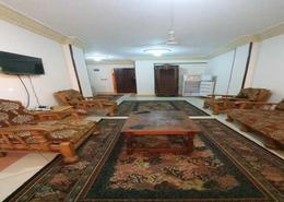 Apartment - 2 bedrooms - 1 bathroom for للبيع in Miami - Hay Awal El Montazah - Alexandria