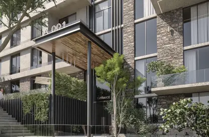 Apartment - 3 Bedrooms - 3 Bathrooms for sale in Hyde Park - New Cairo City - Cairo