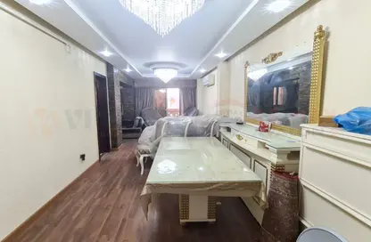 شقة - 3 غرف نوم - 2 حمامات للبيع في شدس - حي شرق - الاسكندرية