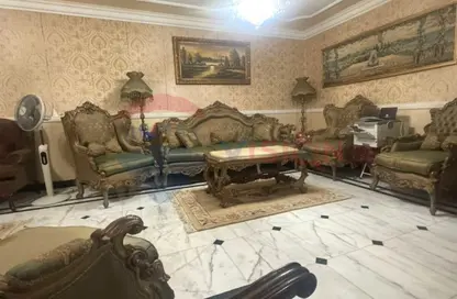 Apartment - 2 Bedrooms - 1 Bathroom for sale in Sidi Gaber St. - Sidi Gaber - Hay Sharq - Alexandria