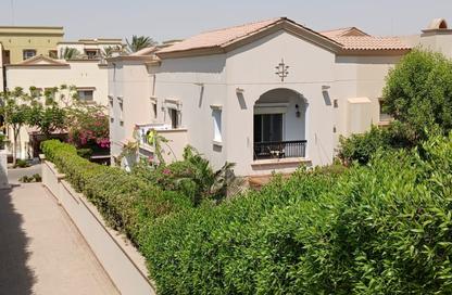 Townhouse - 3 Bedrooms - 3 Bathrooms for sale in Eleva - Uptown Cairo - Mokattam - Cairo