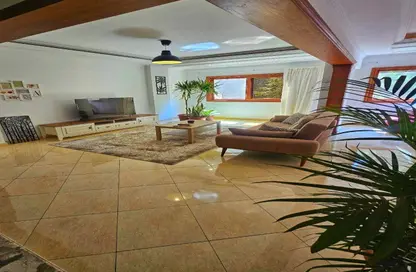 شقة - 3 غرف نوم - 3 حمامات للايجار في دجلة - حي المعادي - القاهرة