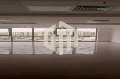 Office Space - Studio - 1 Bathroom for rent in Mivida - 5th Settlement Compounds - The 5th Settlement - New Cairo City - Cairo