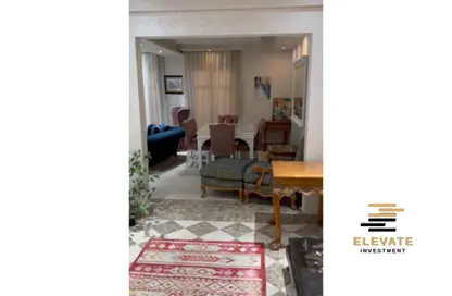 Apartment - 3 Bedrooms - 3 Bathrooms for rent in Hyde Park - New Cairo City - Cairo