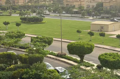 Apartment - 3 Bedrooms - 3 Bathrooms for rent in El Rehab Extension - Al Rehab - New Cairo City - Cairo
