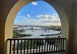 Penthouse - 3 bedrooms - 2 bathrooms for للبيع in Water Side - Al Gouna - Hurghada - Red Sea Penthouse - 3 bedrooms - 2 bathrooms for للبيع in Water Side - Al Gouna - Hurghada - Red Sea