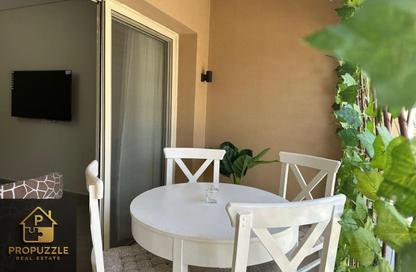 Apartment - 2 Bedrooms - 3 Bathrooms for rent in 90 Avenue - South Investors Area - New Cairo City - Cairo