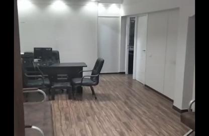 Apartment - 3 Bedrooms - 1 Bathroom for rent in Makram Ebeid St. - 6th Zone - Nasr City - Cairo