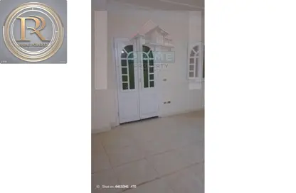 Apartment - 2 Bedrooms - 1 Bathroom for rent in Italian Neighborhood Road - Hadayek October - 6 October City - Giza