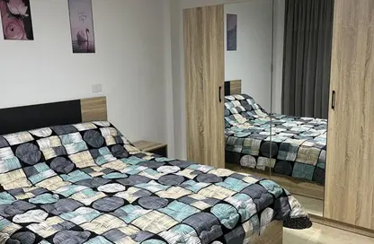 Apartment - Studio - 1 Bathroom for rent in Madinaty - Cairo