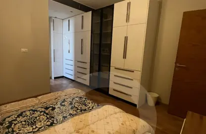Apartment - 3 Bedrooms - 3 Bathrooms for rent in The Courtyards - Sheikh Zayed Compounds - Sheikh Zayed City - Giza
