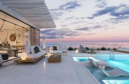 Villa - 3 Bedrooms - 3 Bathrooms for sale in D-Bay - Qesm Ad Dabaah - North Coast