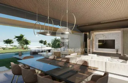 فيلا - 5 غرف نوم - 5 حمامات للبيع في سوما كوڤز - سوما باى - سفاجا - الغردقة - محافظة البحر الاحمر