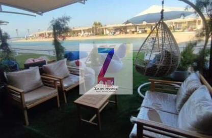 شاليه - 1 حمام للايجار في هاسييندا باي - سيدي عبد الرحمن - الساحل الشمالي